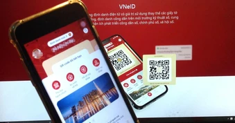 Từ hôm nay (5/10), VNeID có thêm tính năng mới quan trọng, toàn bộ người dân cần biết để tránh bỏ lỡ quyền lợi
