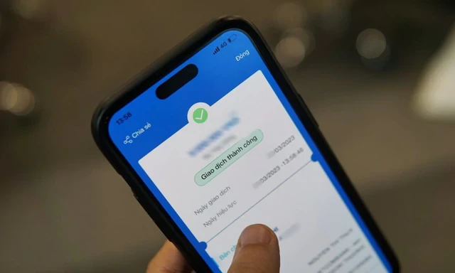 Từ hôm nay, ngân hàng có quyền từ chối thực hiện giao dịch nạp/chuyển tiền online với những khách hàng sau Từ hôm nay, ngân hàng có quyền từ chối thực hiện giao dịch nạp/chuyển tiền online với những khách hàng sau