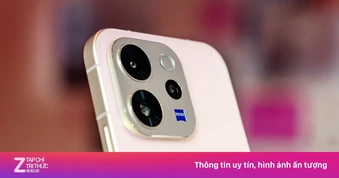 Từ máy ảnh đến smartphone: Zeiss đang mang điều gì lên vivo V70?