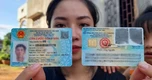 Từ nay đến hết 31/12/2026, người dân được hưởng quyền lợi này khi làm lại thẻ Căn cước, CCCD