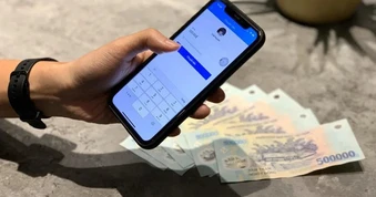 Từ tháng 10/2026, ngân hàng đóng tài khoản có số dư dưới 20.000 đồng trong trường hợp sau