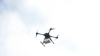Từ thử nghiệm UAV đến kiến tạo hệ sinh thái kinh tế không gian tầm thấp