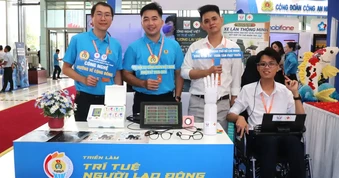 Từ trăn trở đến sáng kiến vì cộng đồng