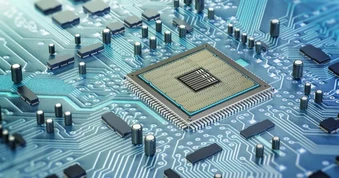 Tương lai của chip máy tính chỉ đơn thuần là thay thế điện năng?