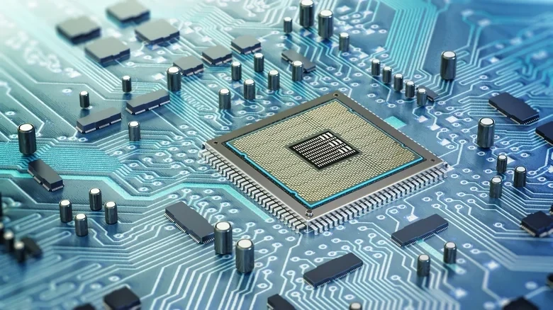 Tương lai của chip máy tính chỉ đơn thuần là thay thế điện năng?