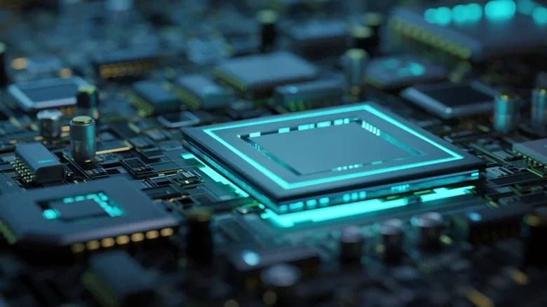 Tương lai của chip máy tính chỉ đơn thuần là thay thế điện năng?