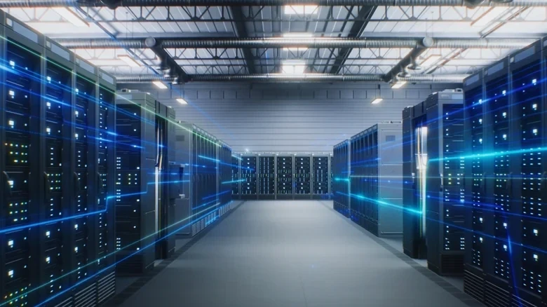 Tương lai của chip máy tính chỉ đơn thuần là thay thế điện năng?