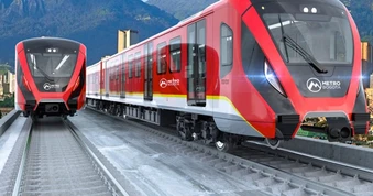Tuyến metro gần 6 tỷ USD, dài 24 km chậm tiến độ, nhà thầu Trung Quốc bị giục đưa thêm người tới thi công