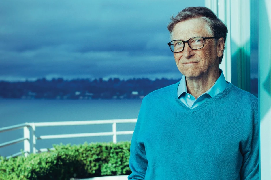 Tỷ phú Bill Gates chỉ ra 4 công việc AI không thể thay thế trong tương lai Tỷ phú Bill Gates chỉ ra 4 công việc AI không thể thay thế trong tương lai