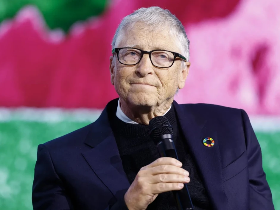 Tỷ phú Bill Gates chỉ ra 4 công việc AI không thể thay thế trong tương lai Tỷ phú Bill Gates chỉ ra 4 công việc AI không thể thay thế trong tương lai