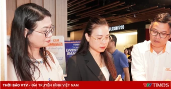 Ứng dụng AI để hiện thực hoá mục tiêu tăng trưởng hai con số