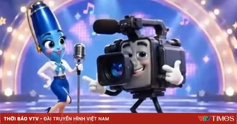 Ứng dụng AI trong sản xuất truyền hình