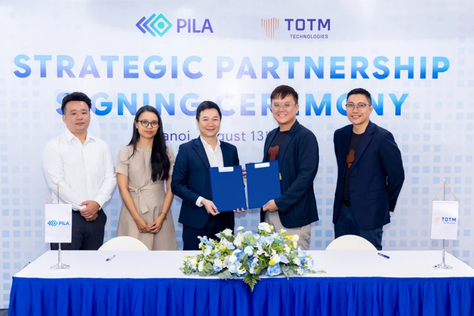 Ứng dụng công nghệ blockchain để xác thực: ‘Chìa khoá' cho thương mại số ASEAN Ứng dụng công nghệ blockchain để xác thực: ‘Chìa khoá' cho thương mại số ASEAN