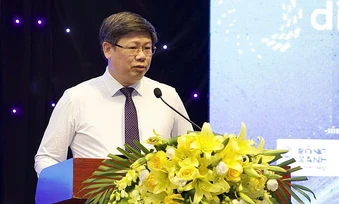 Ứng dụng mô hình 4 lớp trong chuyển đổi số cấp xã, phường