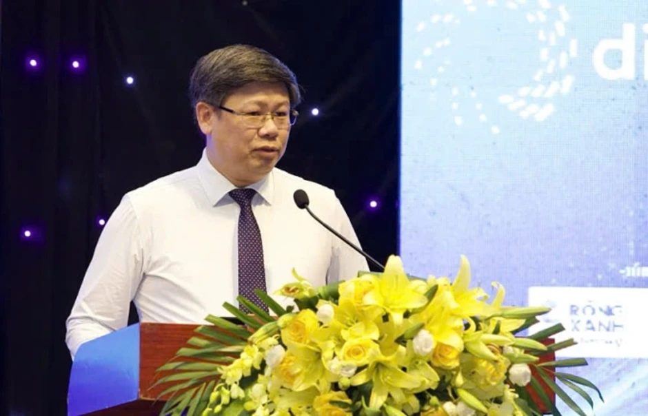 Ứng dụng mô hình 4 lớp trong chuyển đổi số cấp xã, phường
