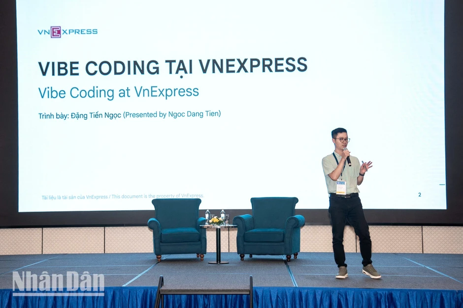 Ứng dụng trí tuệ nhân tạo trong quản trị báo chí tại Việt Nam và quốc tế Ứng dụng trí tuệ nhân tạo trong quản trị báo chí tại Việt Nam và quốc tế