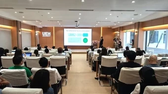 Vận hành hiệu quả cơ chế sandbox