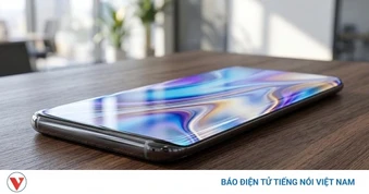 Vì sao Apple vẫn kiên định với Liquid Glass dù gây tranh cãi?