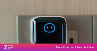 Vì sao củ sạc cần màn hình?