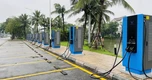 Vì sao hãng xe điện Trung Quốc ít đầu tư trạm sạc ở Việt Nam?