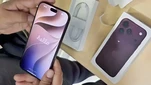 Vì sao iPhone tại Việt Nam phải bóc seal, kích hoạt ngay khi mua?