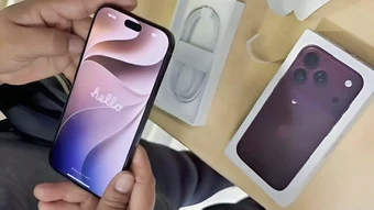 Vì sao iPhone tại Việt Nam phải bóc seal, kích hoạt ngay khi mua?