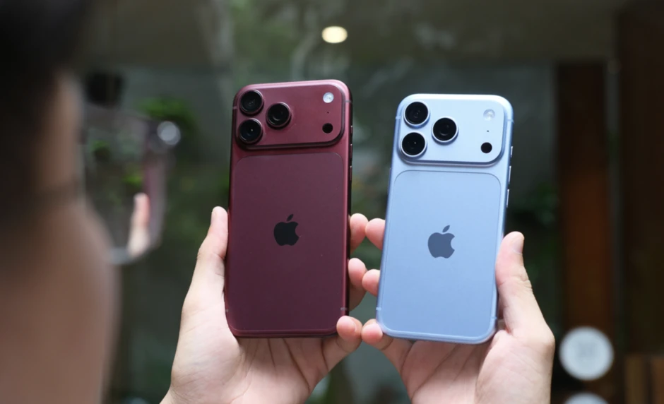 Vì sao iPhone tại Việt Nam phải bóc seal, kích hoạt ngay khi mua?