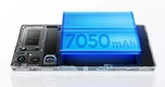 Vì sao smartphone Trung Quốc ngày càng mỏng mà pin lại lên 7.000 mAh?