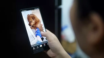 Video dọc đang thay đổi mạng xã hội