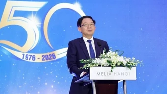 Viện Năng lượng nguyên tử Việt Nam và sứ mệnh dẫn dắt ngành hạt nhân Việt Nam trong kỷ nguyên mới