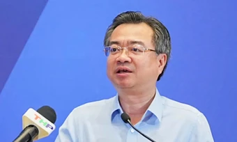 'Việt Nam cần chuyển sang nền kinh tế vận hành bằng công nghệ' - Báo TinVina
