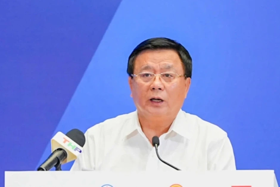 'Việt Nam cần chuyển sang nền kinh tế vận hành bằng công nghệ' - Báo TinVina 'Việt Nam cần chuyển sang nền kinh tế vận hành bằng công nghệ' - Báo TinVina