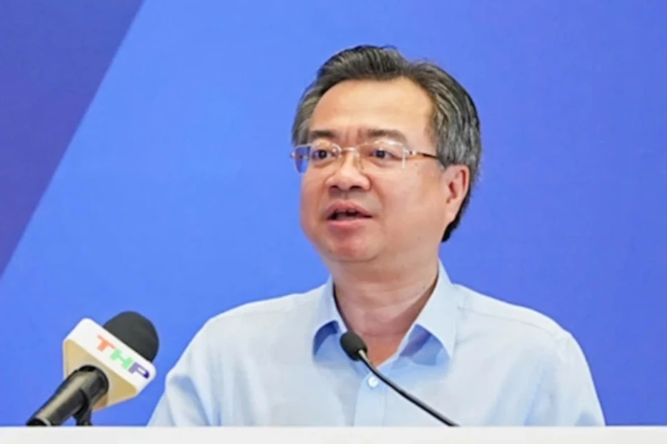 'Việt Nam cần chuyển sang nền kinh tế vận hành bằng công nghệ' - Báo TinVina 'Việt Nam cần chuyển sang nền kinh tế vận hành bằng công nghệ' - Báo TinVina