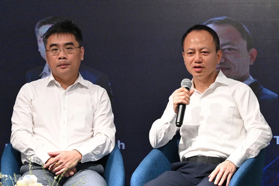 Việt Nam cần có phòng thí nghiệm phát triển chip dùng chung Việt Nam cần có phòng thí nghiệm phát triển chip dùng chung