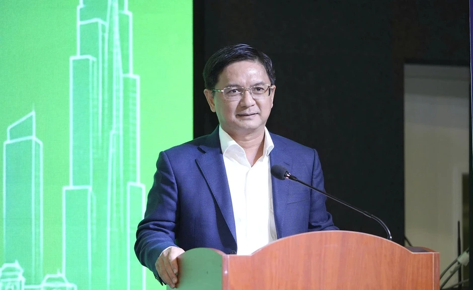 'Việt Nam cần trở thành quốc gia thử nghiệm công nghệ' 'Việt Nam cần trở thành quốc gia thử nghiệm công nghệ'
