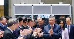 Việt Nam-Canada mở rộng không gian hợp tác từ thương mại đến công nghệ