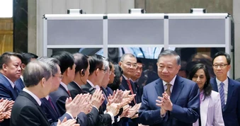 Việt Nam-Canada mở rộng không gian hợp tác từ thương mại đến công nghệ
