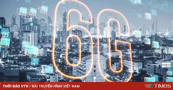 Việt Nam chủ động chuẩn bị cho công nghệ 6G