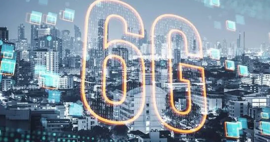 Việt Nam chủ động chuẩn bị cho công nghệ 6G Việt Nam chủ động chuẩn bị cho công nghệ 6G