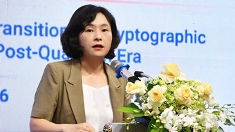 Việt Nam chuẩn bị cho kỷ nguyên mật mã hậu lượng tử - Báo TinVina