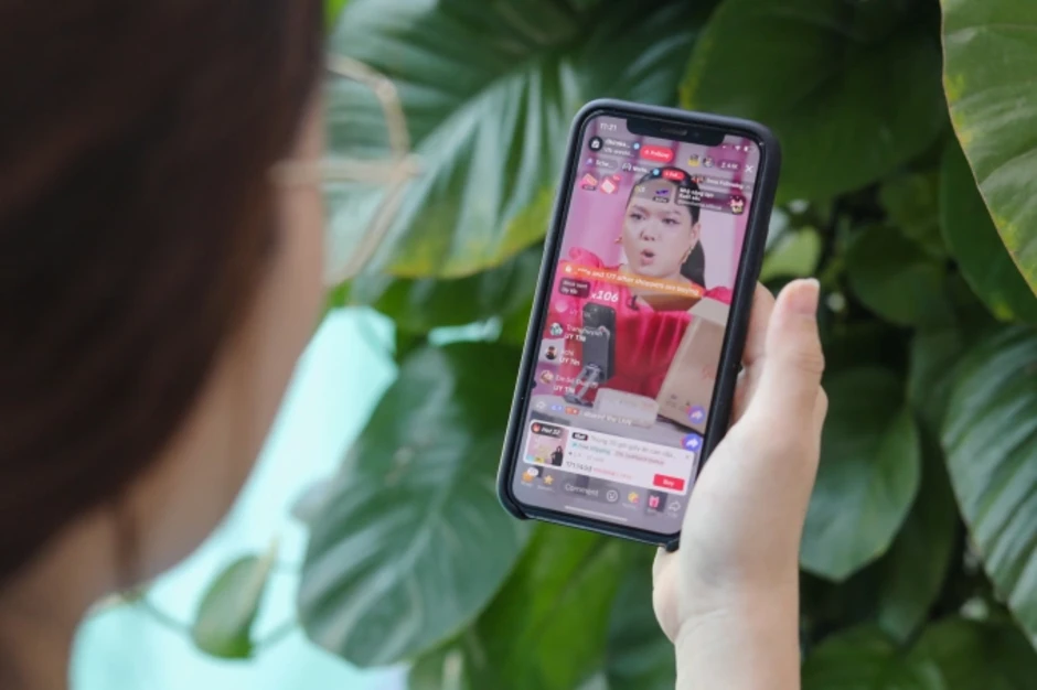 Việt Nam có hơn 6 triệu người kiếm tiền trên TikTok Việt Nam có hơn 6 triệu người kiếm tiền trên TikTok