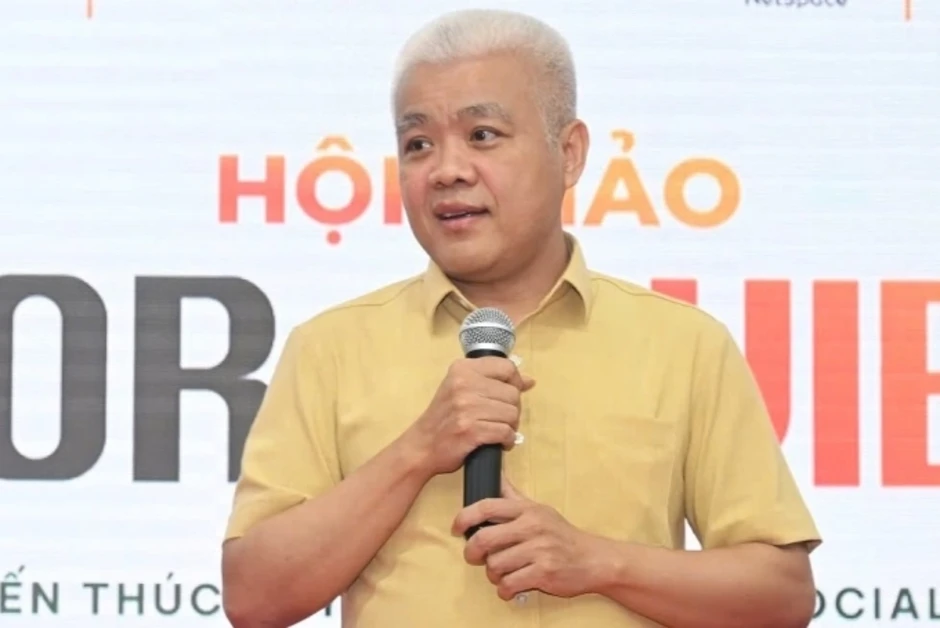 Việt Nam có hơn 6 triệu người kiếm tiền trên TikTok Việt Nam có hơn 6 triệu người kiếm tiền trên TikTok