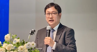 'Việt Nam có thể mở trường nghề phù hợp đặc thù công nghiệp vùng miền'