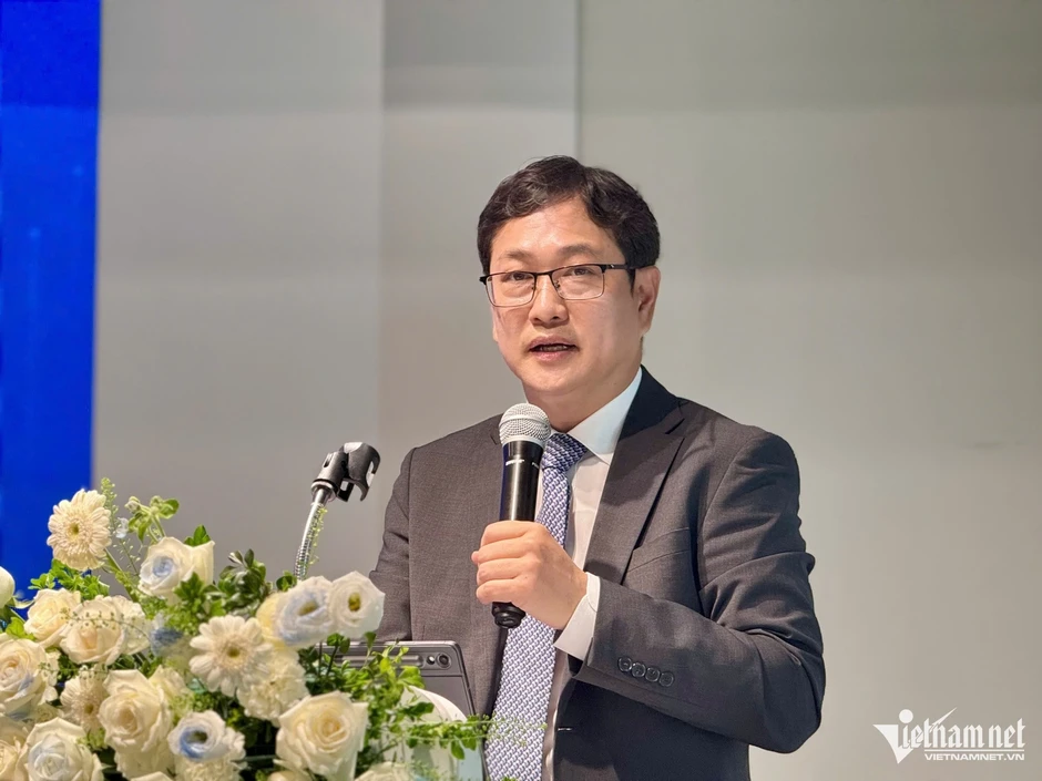 'Việt Nam có thể mở trường nghề phù hợp đặc thù công nghiệp vùng miền' 'Việt Nam có thể mở trường nghề phù hợp đặc thù công nghiệp vùng miền'