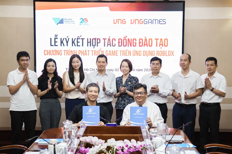 Việt Nam đã bỏ lỡ cơ hội phát triển ngành game vì định kiến xã hội Việt Nam đã bỏ lỡ cơ hội phát triển ngành game vì định kiến xã hội
