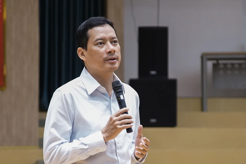 Việt Nam đã bỏ lỡ cơ hội phát triển ngành game vì định kiến xã hội Việt Nam đã bỏ lỡ cơ hội phát triển ngành game vì định kiến xã hội