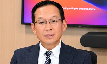 'Việt Nam đang chuyển từ gia công phần mềm sang tạo ra công nghệ' - Báo TinVina