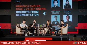 Việt Nam đang trở thành thị trường game sôi động nhất Đông Nam Á
