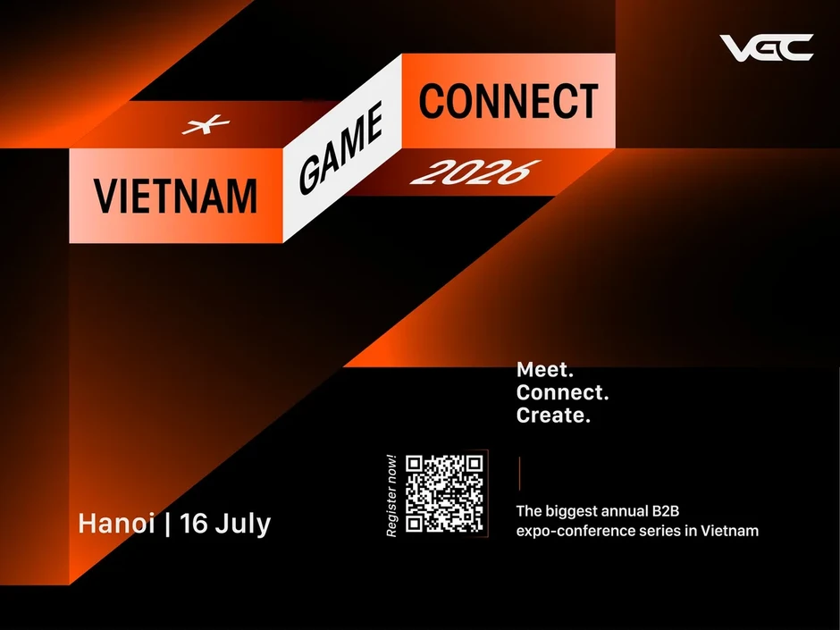 Việt Nam đang trở thành thị trường game sôi động nhất Đông Nam Á Việt Nam đang trở thành thị trường game sôi động nhất Đông Nam Á