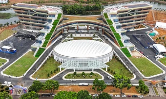 Việt Nam đặt mục tiêu 10 người dân có một người khởi nghiệp